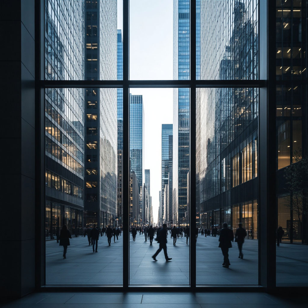 Изготовление и монтаж окон и дверей